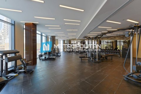 Huoneisto Al Reem Island, Abu Dhabi, Arabiemiraatit 2 makuuhuonetta, 151.2 m2 № 669556 - kuva 19