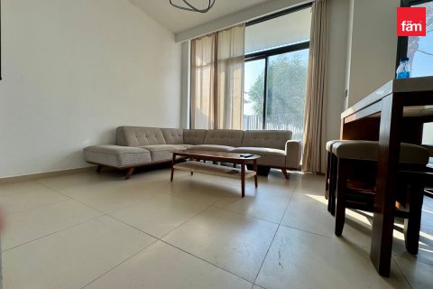 Villa en alquiler en Dubai, EAU 3 dormitorios, 128.6 m2 № 717590 - foto 3