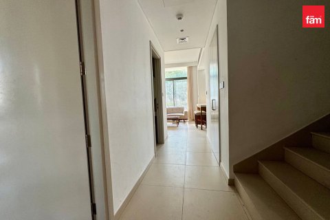 Villa en alquiler en Dubai, EAU 3 dormitorios, 128.6 m2 № 717590 - foto 13