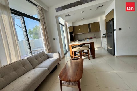 Villa en alquiler en Dubai, EAU 3 dormitorios, 128.6 m2 № 717590 - foto 4
