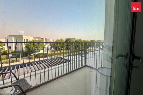 Villa en alquiler en Dubai, EAU 3 dormitorios, 128.6 m2 № 717590 - foto 2