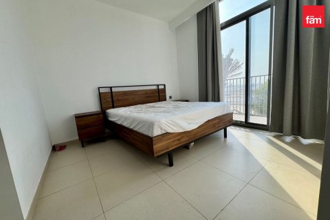 Villa en alquiler en Dubai, EAU 3 dormitorios, 128.6 m2 № 717590 - foto 19