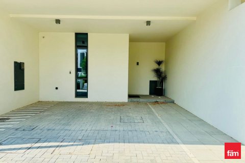 Dubai, संयुक्त अरब अमीरात में विला, 3 बेडरूम, 128.6 वर्ग मीटर, संख्या 717590 - फ़ोटो 18