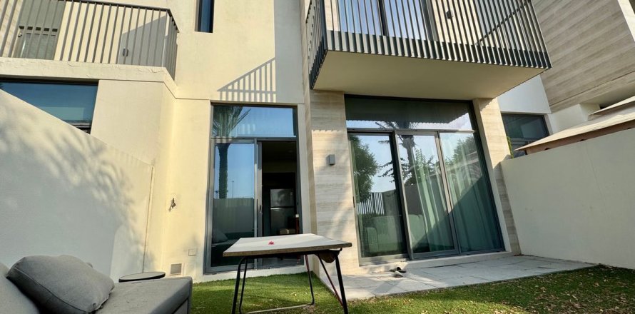Villa en Dubai, EAU 3 dormitorios, 128.6 m² № 717590