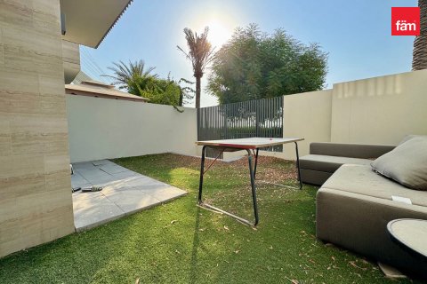 Villa en alquiler en Dubai, EAU 3 dormitorios, 128.6 m2 № 717590 - foto 18
