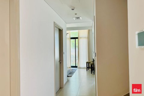 Dubai, संयुक्त अरब अमीरात में विला, 3 बेडरूम, 128.6 वर्ग मीटर, संख्या 717590 - फ़ोटो 15