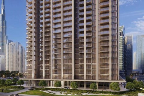 Business Bay, Dubai, UAE의 판매용 아파트 침실 2개, 81.6제곱미터 번호 717592 - 사진 9