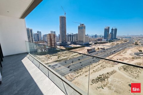 Byt v Arjan, Dubai, SAE 2 ložnice, 127.7 m² Č.: 717589 - fotografie 15