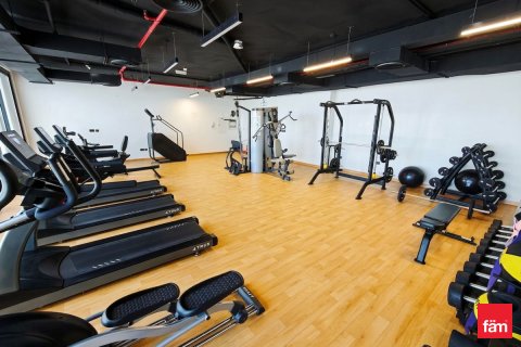 Byt v Arjan, Dubai, SAE 2 ložnice, 127.7 m² Č.: 717589 - fotografie 20