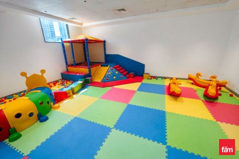 Byt v Arjan, Dubai, SAE 2 ložnice, 127.7 m² Č.: 717589 - fotografie 24
