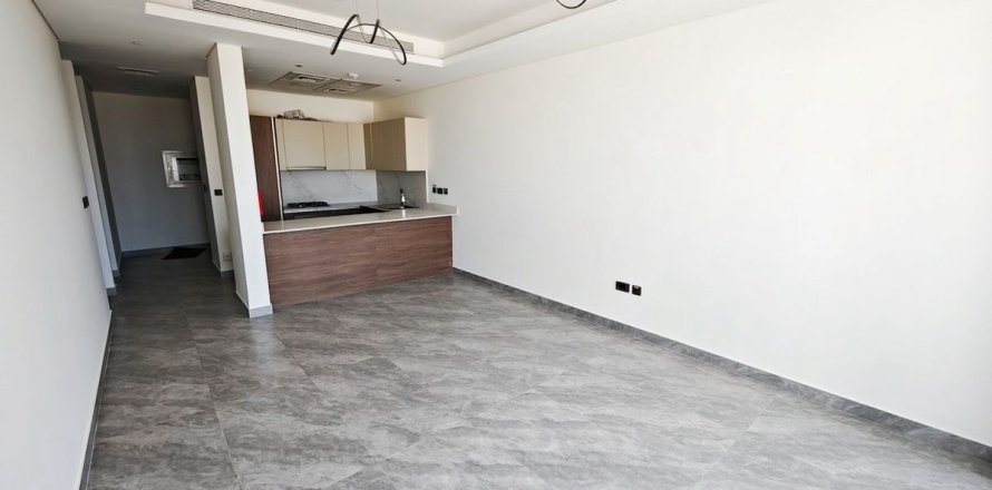Byt v Arjan, Dubai, SAE 2 ložnice, 127.7 m² Č.: 717589