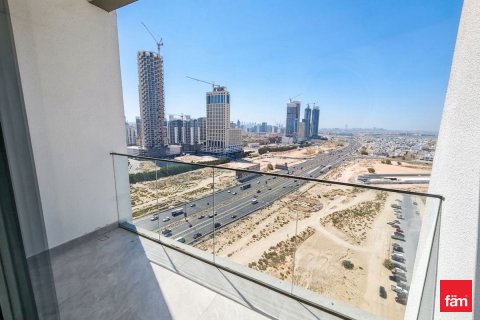 Byt v Arjan, Dubai, SAE 2 ložnice, 127.7 m² Č.: 717589 - fotografie 14