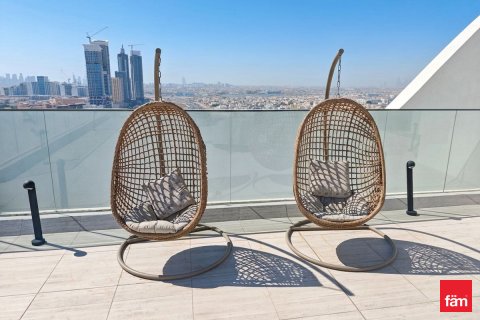 Byt v Arjan, Dubai, SAE 2 ložnice, 127.7 m² Č.: 717589 - fotografie 23
