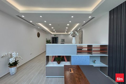 Opisina sa Business Bay, Dubai, UAE 40.8 sq.m. № 717594 - larawan 2