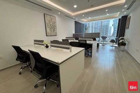 Büroraum in Business Bay, Dubai, VAE: 40.8 m2 Nr. 717594
