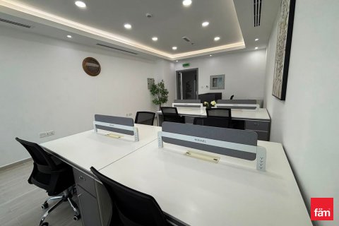 Opisina sa Business Bay, Dubai, UAE 40.8 sq.m. № 717594 - larawan 7