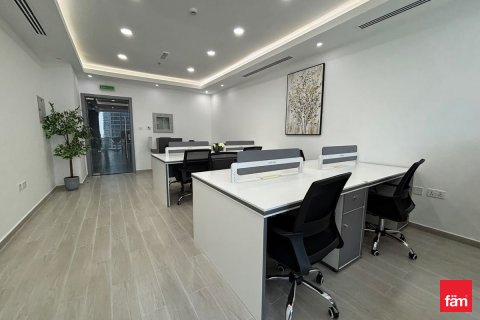 Opisina sa Business Bay, Dubai, UAE 40.8 sq.m. № 717594 - larawan 3