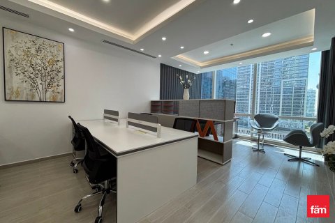 Opisina sa Business Bay, Dubai, UAE 40.8 sq.m. № 717594 - larawan 12