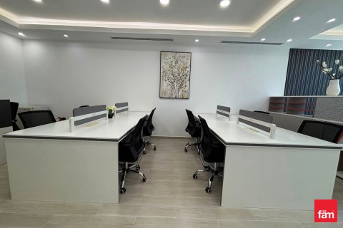 Opisina sa Business Bay, Dubai, UAE 40.8 sq.m. № 717594 - larawan 13