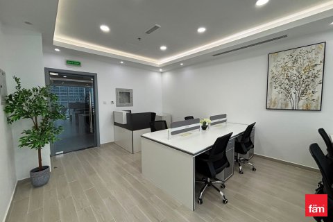 Opisina sa Business Bay, Dubai, UAE 40.8 sq.m. № 717594 - larawan 6