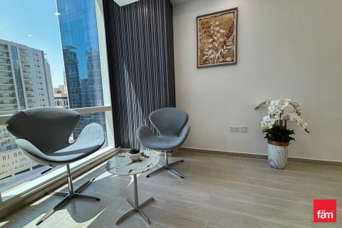 Opisina sa Business Bay, Dubai, UAE 40.8 sq.m. № 717594 - larawan 14