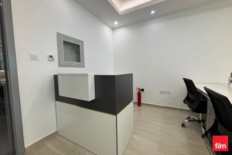 Opisina sa Business Bay, Dubai, UAE 40.8 sq.m. № 717594 - larawan 8