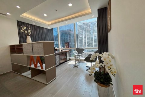 Opisina sa Business Bay, Dubai, UAE 40.8 sq.m. № 717594 - larawan 4