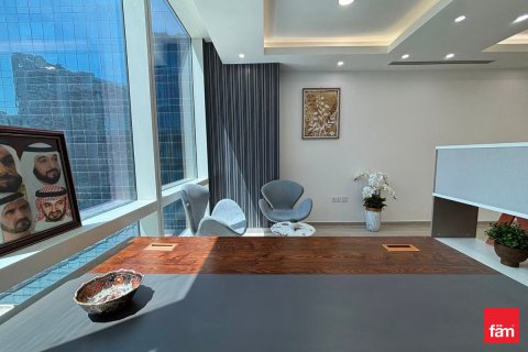 Opisina sa Business Bay, Dubai, UAE 40.8 sq.m. № 717594 - larawan 9