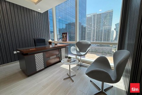 Opisina sa Business Bay, Dubai, UAE 40.8 sq.m. № 717594 - larawan 10