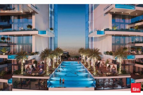 آپارتمان برای فروش در  Dubai Marina، Dubai، امارات متحده عربی  2 خوابه ، 270.5 متر مربع ، شماره 717591 - تصویر 9