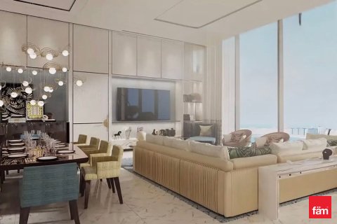 آپارتمان برای فروش در  Dubai Marina، Dubai، امارات متحده عربی  2 خوابه ، 270.5 متر مربع ، شماره 717591 - تصویر 2