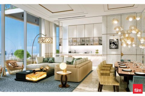 آپارتمان برای فروش در  Dubai Marina، Dubai، امارات متحده عربی  2 خوابه ، 270.5 متر مربع ، شماره 717591 - تصویر 11