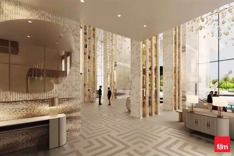 آپارتمان برای فروش در  Dubai Marina، Dubai، امارات متحده عربی  2 خوابه ، 270.5 متر مربع ، شماره 717591 - تصویر 3