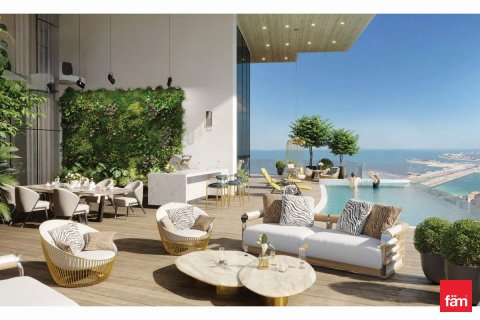 آپارتمان برای فروش در  Dubai Marina، Dubai، امارات متحده عربی  2 خوابه ، 270.5 متر مربع ، شماره 717591 - تصویر 12
