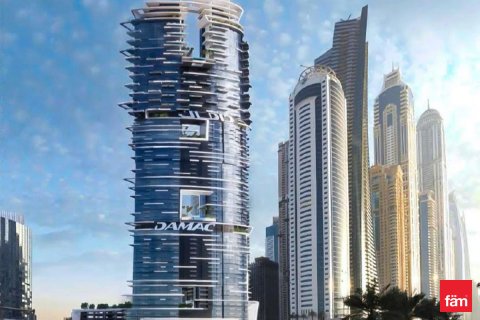 Apartman u gradu Dubai Marina, UAE 2 spavaće sobe, 270.5 m2 Br. 717591