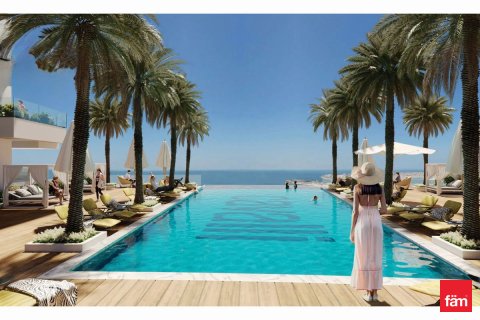 آپارتمان برای فروش در  Dubai Marina، Dubai، امارات متحده عربی  2 خوابه ، 270.5 متر مربع ، شماره 717591 - تصویر 10