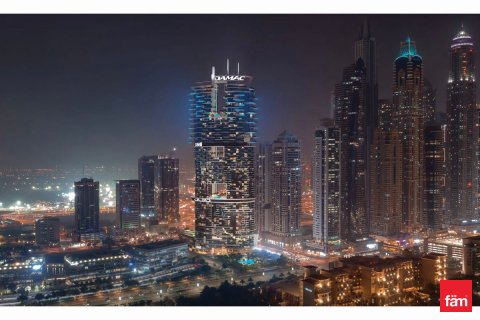 آپارتمان برای فروش در  Dubai Marina، Dubai، امارات متحده عربی  2 خوابه ، 270.5 متر مربع ، شماره 717591 - تصویر 7