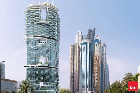 آپارتمان برای فروش در  Dubai Marina، Dubai، امارات متحده عربی  2 خوابه ، 270.5 متر مربع ، شماره 717591 - تصویر 5