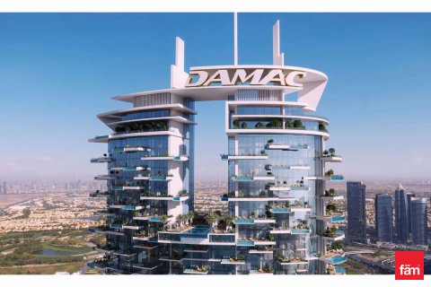 آپارتمان برای فروش در  Dubai Marina، Dubai، امارات متحده عربی  2 خوابه ، 270.5 متر مربع ، شماره 717591 - تصویر 8