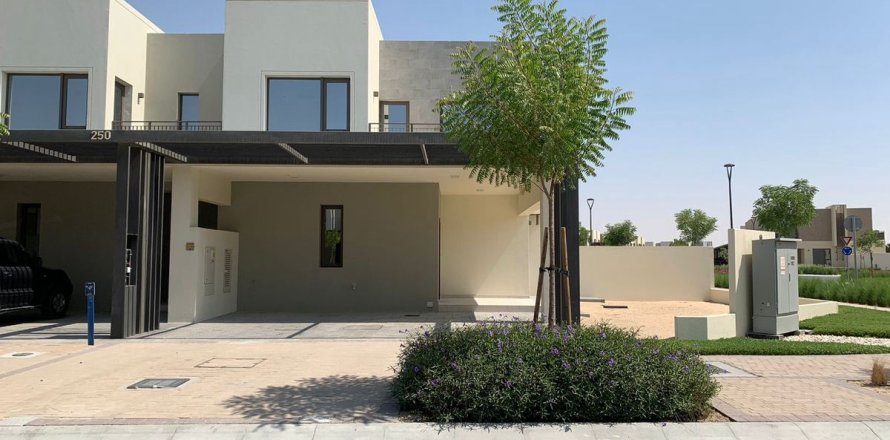 Vila v Dubai, SAE 4 spálne, 283.7 m2 č. 717593