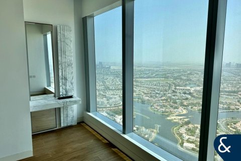 Lakás itt: Jumeirah Lake Towers, Dubai, EAE, 1 hálószoba, 73 m², azonosító: 671414 - fénykép 3