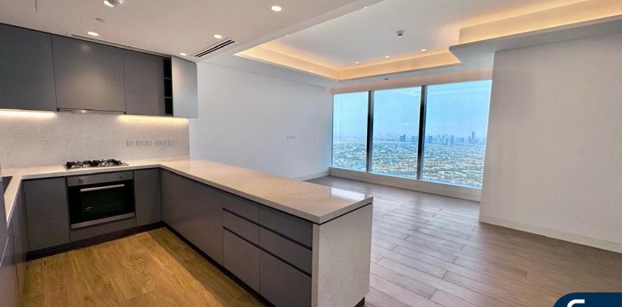 Lakás itt: Jumeirah Lake Towers, Dubai, EAE, 1 hálószoba, 73 m², azonosító: 671414