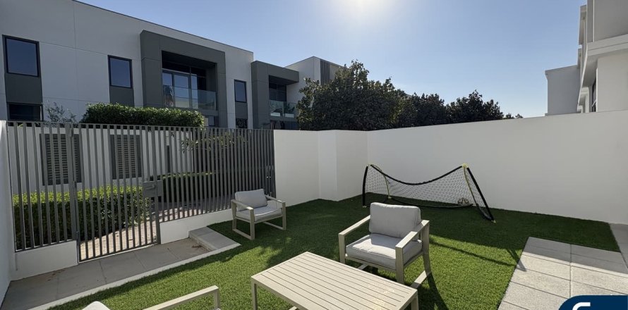 Vilă în Arabian Ranches 3, Dubai, EAU 3 dormitoare, 145 mp.  №671415