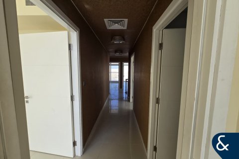 ویلا برای اجاره در DAMAC Hills (Akoya by DAMAC)، Dubai، امارات متحده عربی 6 خوابه ، 279 متر مربع ، شماره 671417 - تصویر 18