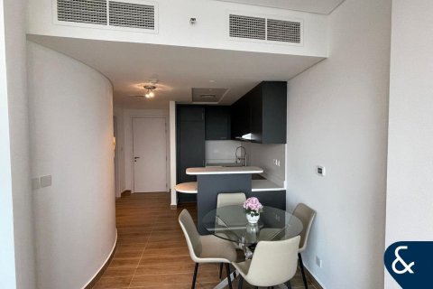 Üürile anda korter asukohaga DIFC, Dubai, AÜE: 1 toaline, 52 m² Nr 671416 - pilt 1