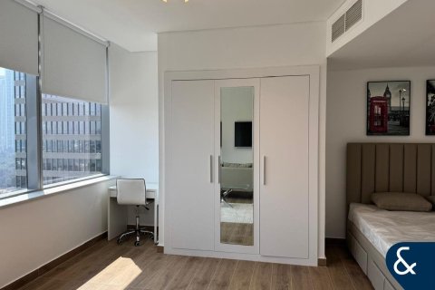 Üürile anda korter asukohaga DIFC, Dubai, AÜE: 1 toaline, 52 m² Nr 671416 - pilt 8