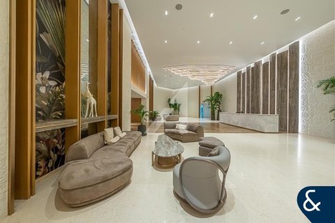 Üürile anda korter asukohaga DIFC, Dubai, AÜE: 1 toaline, 52 m² Nr 671416 - pilt 11