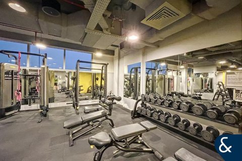 Üürile anda korter asukohaga DIFC, Dubai, AÜE: 1 toaline, 52 m² Nr 671416 - pilt 10