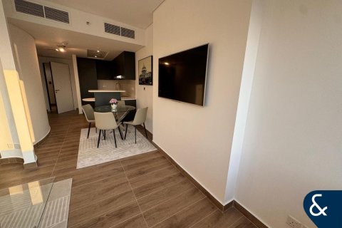 Üürile anda korter asukohaga DIFC, Dubai, AÜE: 1 toaline, 52 m² Nr 671416 - pilt 9