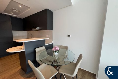 Üürile anda korter asukohaga DIFC, Dubai, AÜE: 1 toaline, 52 m² Nr 671416 - pilt 2